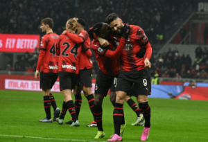 Soi kèo AC Milan vs Rennes ngày 16/02/2024 tại baardmannen.nl