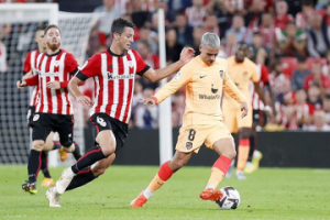 Soi kèo Atletico Madrid vs Athletic Bilbao ngày 08/02/2024 tại baardmannen.nl