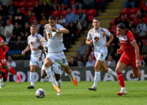 Soi kèo Cambridge United vs Bolton Wanderers ngày 21/02/2024 tại baardmannen.nl