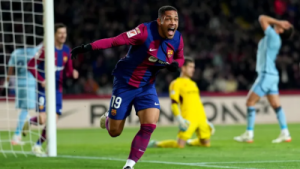 Soi kèo Celta Vigo vs Barcelona ngày 18/02/2024 tại baardmannen.nl