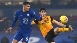 Soi kèo Chelsea vs Wolves ngày 04/02/2024 lúc 21h tại baardmannen.nl