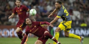 Soi kèo Feyenoord vs AS Roma ngày 16/02/2024 tại baardmannen.nl
