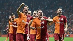 Soi kèo Galatasaray vs Sparta Praha ngày 16/02/2024 tại baardmannen.nl