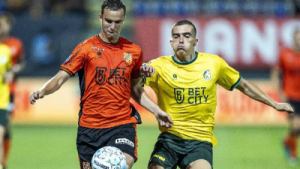Soi kèo Groningen vs Fortuna Sittard ngày 09/02/2024 tại baardmannen.nl