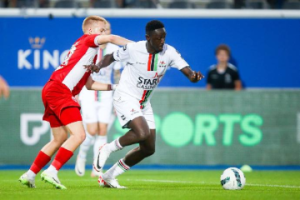 Soi kèo KV Oostende vs Royal Antwerp ngày 09/02/2024 tại baardmannen.nl