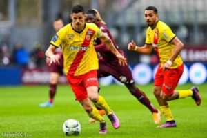 Soi kèo Lens vs Freiburg ngày 16/02/2024 tại baardmannen.nl