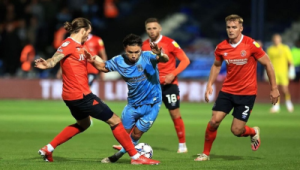 Soi kèo Luton Town vs Manchester United ngày 18/02/2024 tại baardmannen.nl