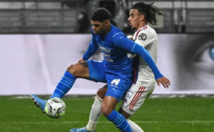 Soi kèo Lyon vs Marseille ngày 05/02/2024 tại baardmannen.nl