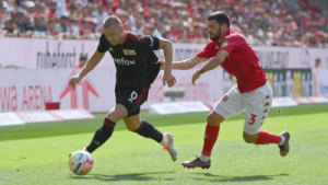 Soi kèo Mainz 05 vs Union Berlin ngày 08/02/2024 tại baardmannen.nl