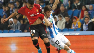 Soi kèo Mallorca vs Real Sociedad ngày 19/02/2024 tại baardmannen.nl