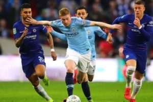 Soi kèo Manchester City vs Chelsea ngày 18/02/2024 tại baardmannen.nl