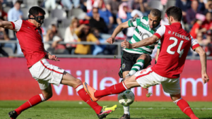 Soi kèo Moreirense vs Sporting Lisbon ngày 20/02/2024 tại baardmannen.nl