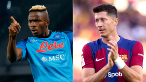 Soi kèo Napoli vs Barcelona ngày 22/02/2024 tại baardmannen.nl