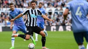 Soi kèo Newcastle vs Bournemouth ngày 17/02/2024 tại baardmannen.nl