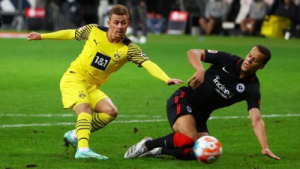 Soi kèo PSV Eindhoven vs Borussia Dortmund ngày 21/02/2024 tại baardmannen.nl