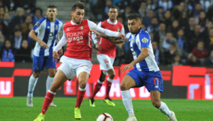 Soi kèo Porto vs Arsenal ngày 22/02/2024 tại baardmannen.nl