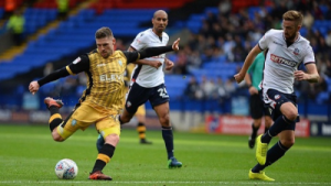 Soi kèo Reading vs Port Vale ngày 21/02/2024 tại baardmannen.nl