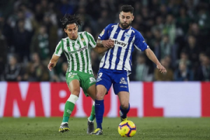 Soi kèo Real Betis vs Alaves ngày 19/02/2024 tại baardmannen.nl