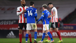 Soi kèo Sheffield United vs Brighton ngày 18/02/2024 tại baardmannen.nl