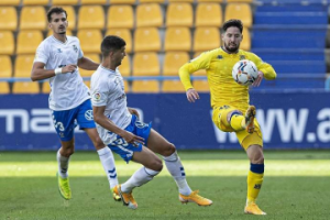 Soi kèo Tenerife vs CD Eldense ngày 20/02/2024 tại baardmannen.nl