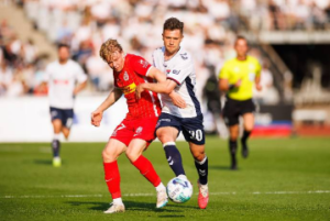 Soi kèo Vejle BK vs AGF Aarhus ngày 20/02/2024 tại baardmannen.nl