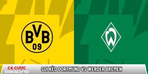 Soi kèo Dortmund vs Werder Bremen 02h30 ngày 14/01 – Bundesliga tại baardmannen.nl