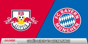 Soi kèo Leipzig vs Bayern Munich 00h30 ngày 18/01 – Bundesliga tại baardmannen.nl