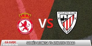 Soi kèo Leonesa vs Athletic Bilbao, 3h ngày 14/01 – Copa del Rey tại baardmannen.nl