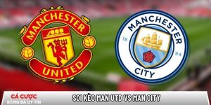 Soi kèo Man Utd vs Man City, 19h30 ngày 17/1 – Ngoại hạng Anh tại baardmannen.nl