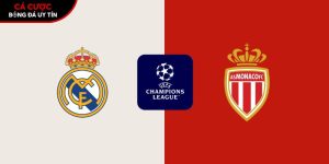 Soi kèo Real Madrid vs AS Monaco, 3h ngày 21/01 – Champions League tại baardmannen.nl