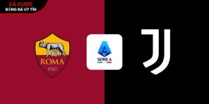 Soi kèo AS Roma vs Juventus, 2h45 ngày 2/3 – Vòng 27 Serie A tại baardmannen.nl