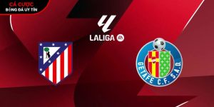 Soi kèo Atletico Madrid vs Getafe, 22h15 ngày 14/3 – La Liga tại baardmannen.nl