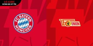 Soi kèo Bayern Munich vs Union Berlin, 21h30 ngày 21/3 – Bundesliga tại baardmannen.nl