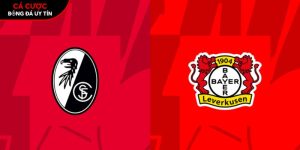 Soi kèo Freiburg vs Bayer Leverkusen, 21h30 ngày 7/3 – Bundesliga tại baardmannen.nl