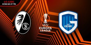 Soi kèo Freiburg vs Genk, 0h45 ngày 20/3 – Europa League tại baardmannen.nl