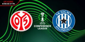 Soi kèo Mainz vs Sigma Olomouc, 0h45 ngày 20/3 – Cúp C3 tại baardmannen.nl