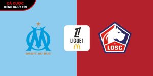 Soi kèo Marseille vs Lille, 23h15 ngày 22/3 – Vòng 27 Ligue 1 tại baardmannen.nl