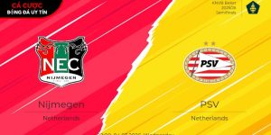 Soi kèo Nijmegen vs PSV, 2h ngày 4/3 – Cúp bóng đá Hà Lan tại baardmannen.nl