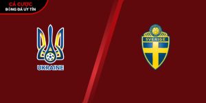 Soi kèo Ukraine vs Thụy Điển, 2h45 ngày 27/3 – Play-off World Cup tại baardmannen.nl