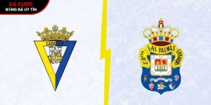 Soi kèo Cadiz vs Las Palmas, 1h30 ngày 28/4 – La Liga 2 tại baardmannen.nl