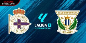 Soi kèo Deportivo La Coruna vs Leganes, 23h30 1/5 – La Liga 2 tại baardmannen.nl