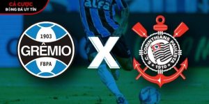 Soi kèo Gremio vs Corinthians, 3h30 ngày 31/5 – Brazil Serie A tại baardmannen.nl