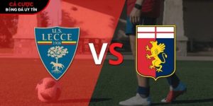 Soi kèo Lecce vs Genoa, 1h45 ngày 25/5 – Vòng 38 Serie A tại baardmannen.nl