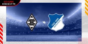Soi kèo Monchengladbach vs Hoffenheim, 20h30 ngày 16/5 – Bundesliga tại baardmannen.nl