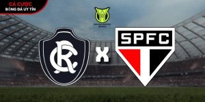 Soi kèo Remo vs Sao Paulo, 6h30 ngày 1/6 – Brazil Serie A tại baardmannen.nl