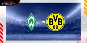 Soi kèo Werder Bremen vs Dortmund, 20h30 ngày 16/5 – Bundesliga tại baardmannen.nl