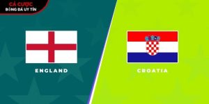 Soi kèo Anh vs Croatia, 3h ngày 18/6 – World Cup 2026 tại baardmannen.nl