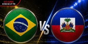 Soi kèo Brazil vs Haiti, 7h30 ngày 20/6 – World Cup 2026 tại baardmannen.nl