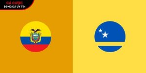 Soi kèo Ecuador vs Curacao, 7h ngày 21/6 – World Cup 2026 tại baardmannen.nl
