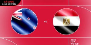 Soi kèo New Zealand vs Ai Cập, 8h ngày 22/6 – World Cup 2026 tại baardmannen.nl